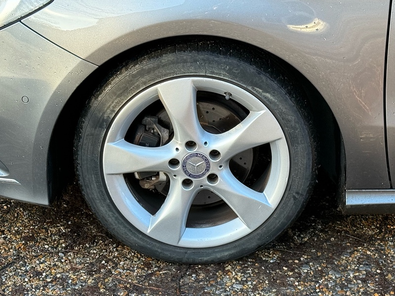 Mercedes-Benz B Class 1.5 B180 CDI Sport MPV 5dr Diesel 7G-DCT Euro 5 (s/s) (109 ps) - U10003723