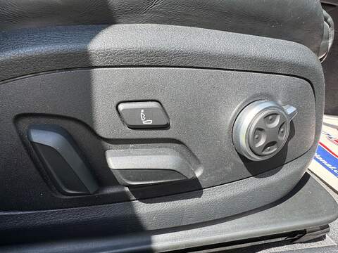 Audi RS4 Avant 2.9 TFSI V6 Estate 5dr Petrol Tiptronic quattro Euro 6 (s/s) (450 ps) - U10003726