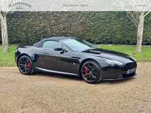 Aston Martin Vantage