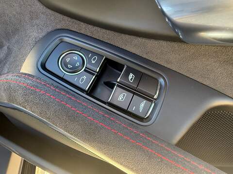 Porsche 911 3.0T 991 Carrera GTS Convertible 2dr Petrol PDK Euro 6 (s/s) (450 ps) - U10003728