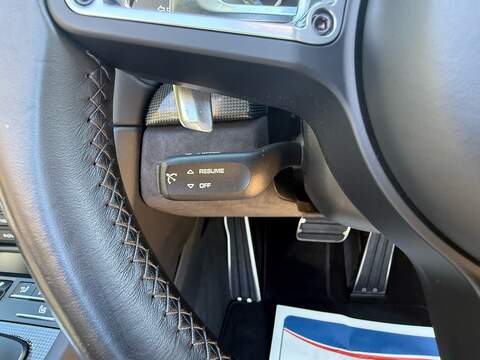 Porsche 911 3.0T 991 Carrera GTS Convertible 2dr Petrol PDK Euro 6 (s/s) (450 ps) - U10003728