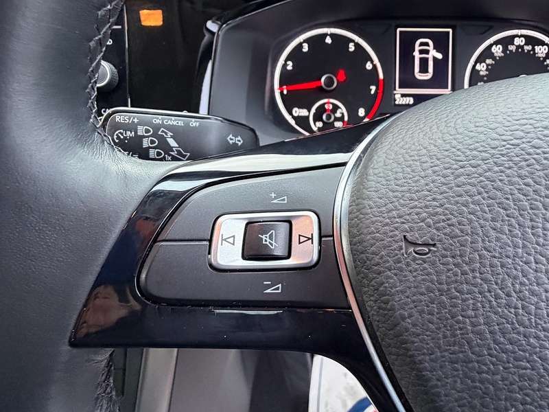 Volkswagen Polo 1.0 EVO SE Hatchback 5dr Petrol Manual Euro 6 (s/s) (65 ps) - U10003730