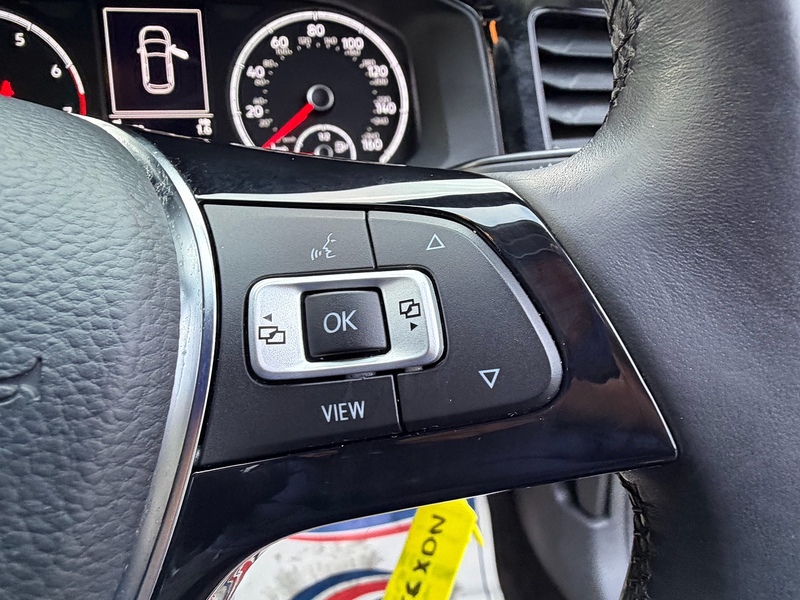 Volkswagen Polo 1.0 EVO SE Hatchback 5dr Petrol Manual Euro 6 (s/s) (65 ps) - U10003730