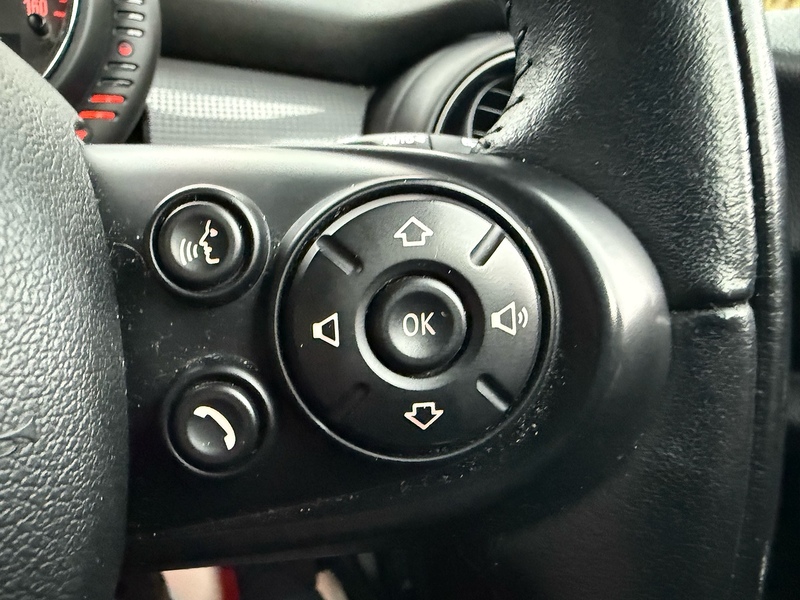 MINI Hatch 1.5 Cooper Hatchback 3dr Petrol Auto Euro 6 (s/s) (136 ps) - U10003732