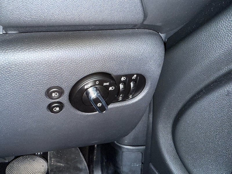 MINI Hatch 1.5 Cooper Hatchback 3dr Petrol Auto Euro 6 (s/s) (136 ps) - U10003732