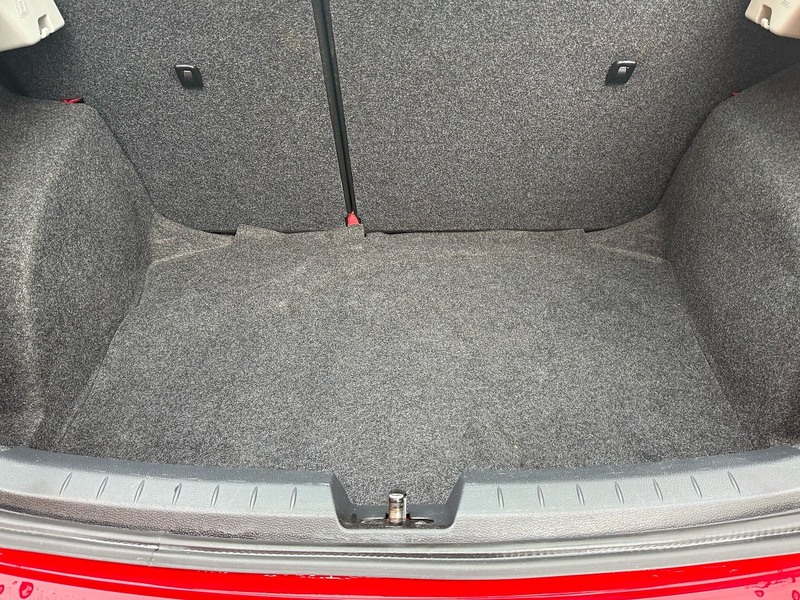 SEAT Ibiza 1.2 TSI I TECH Hatchback 5dr Petrol Manual Euro 5 (105 ps) - U10003734