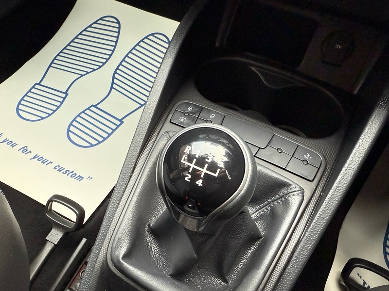 SEAT Ibiza 1.2 TSI I TECH Hatchback 5dr Petrol Manual Euro 5 (105 ps) - U10003734