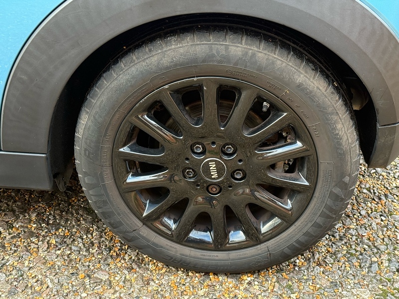 MINI Hatch 1.5 Cooper Hatchback 3dr Petrol Manual Euro 6 (s/s) (136 ps) - U10003735