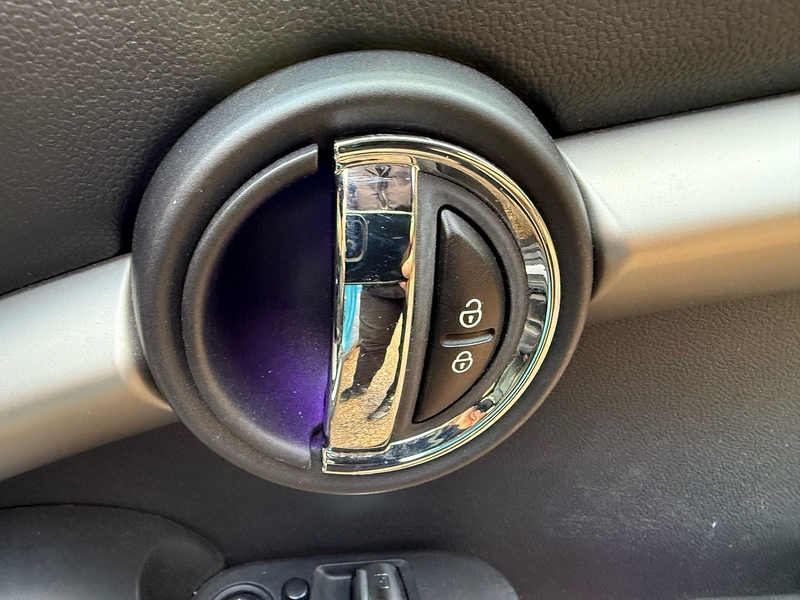 MINI Hatch 1.5 Cooper Hatchback 3dr Petrol Manual Euro 6 (s/s) (136 ps) - U10003735