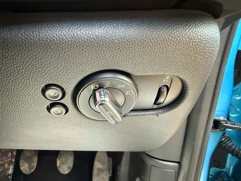 MINI Hatch 1.5 Cooper Hatchback 3dr Petrol Manual Euro 6 (s/s) (136 ps) - U10003735