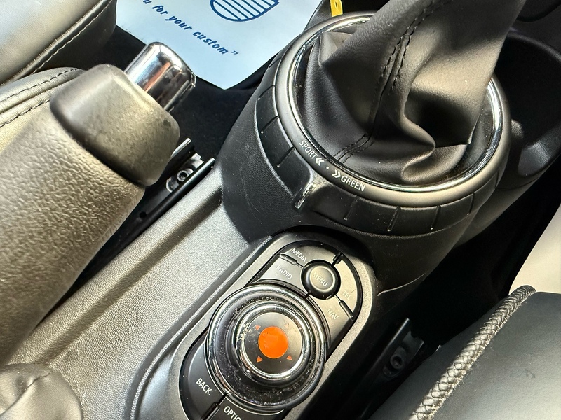 MINI Hatch 1.5 Cooper Hatchback 3dr Petrol Manual Euro 6 (s/s) (136 ps) - U10003735