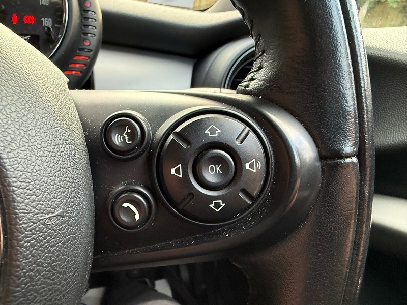 MINI Hatch 1.5 Cooper Hatchback 3dr Petrol Manual Euro 6 (s/s) (136 ps) - U10003735