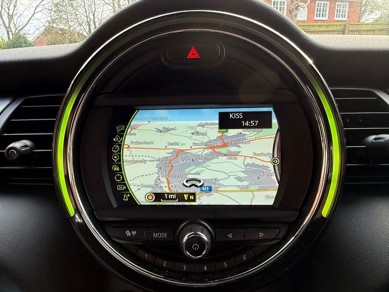 MINI Hatch 1.5 Cooper Hatchback 3dr Petrol Manual Euro 6 (s/s) (136 ps) - U10003735