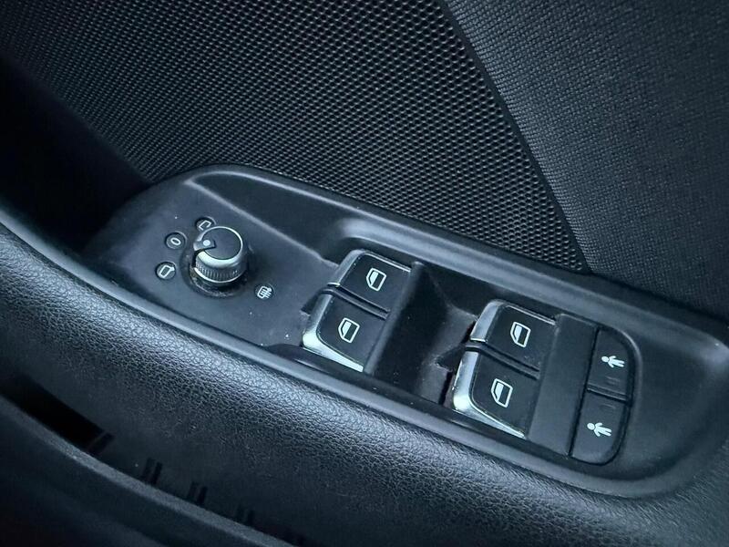 Audi A3 2.0 TDI Sport Sportback 5dr Diesel S Tronic quattro Euro 6 (s/s) (184 ps) - U10003737