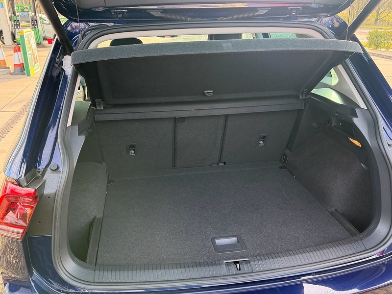 Volkswagen Tiguan 2.0 TSI SEL SUV 5dr Petrol DSG 4Motion Euro 6 (s/s) (190 ps) - U10003739