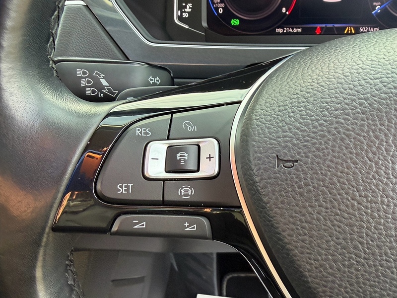 Volkswagen Tiguan 2.0 TSI SEL SUV 5dr Petrol DSG 4Motion Euro 6 (s/s) (190 ps) - U10003739