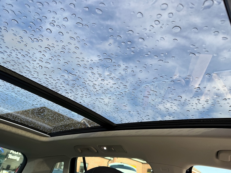 Volkswagen Tiguan 2.0 TSI SEL SUV 5dr Petrol DSG 4Motion Euro 6 (s/s) (190 ps) - U10003739