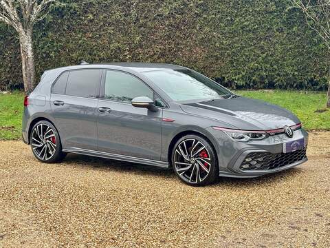 Volkswagen Golf 2.0 TSI GTI Hatchback 5dr Petrol DSG Euro 6 (s/s) (245 ps) - U10003745