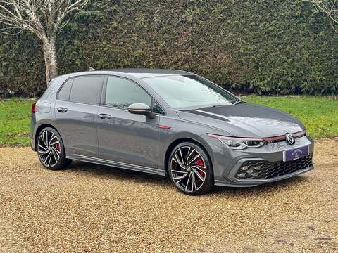 Volkswagen Golf 2.0 TSI GTI Hatchback 5dr Petrol DSG Euro 6 (s/s) (245 ps) - U10003745