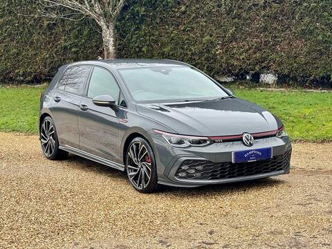 Volkswagen Golf 2.0 TSI GTI Hatchback 5dr Petrol DSG Euro 6 (s/s) (245 ps) - U10003745