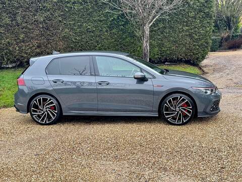 Volkswagen Golf 2.0 TSI GTI Hatchback 5dr Petrol DSG Euro 6 (s/s) (245 ps) - U10003745