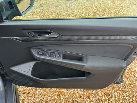 Volkswagen Golf 2.0 TSI GTI Hatchback 5dr Petrol DSG Euro 6 (s/s) (245 ps) - U10003745