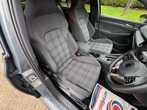 Volkswagen Golf 2.0 TSI GTI Hatchback 5dr Petrol DSG Euro 6 (s/s) (245 ps) - U10003745