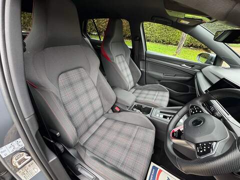 Volkswagen Golf 2.0 TSI GTI Hatchback 5dr Petrol DSG Euro 6 (s/s) (245 ps) - U10003745