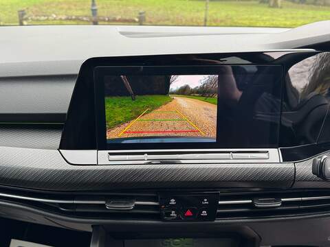 Volkswagen Golf 2.0 TSI GTI Hatchback 5dr Petrol DSG Euro 6 (s/s) (245 ps) - U10003745