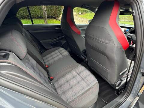 Volkswagen Golf 2.0 TSI GTI Hatchback 5dr Petrol DSG Euro 6 (s/s) (245 ps) - U10003745