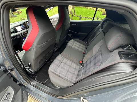 Volkswagen Golf 2.0 TSI GTI Hatchback 5dr Petrol DSG Euro 6 (s/s) (245 ps) - U10003745