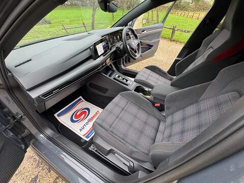 Volkswagen Golf 2.0 TSI GTI Hatchback 5dr Petrol DSG Euro 6 (s/s) (245 ps) - U10003745