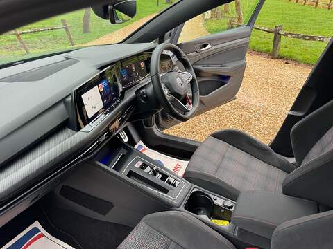 Volkswagen Golf 2.0 TSI GTI Hatchback 5dr Petrol DSG Euro 6 (s/s) (245 ps) - U10003745