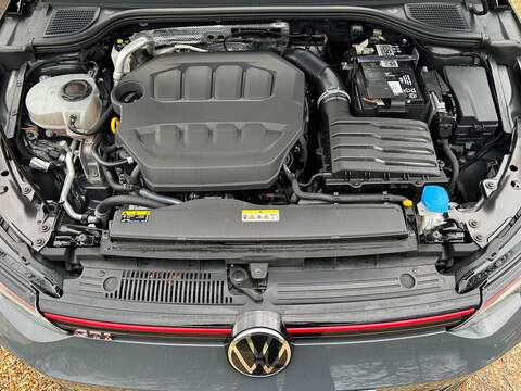 Volkswagen Golf 2.0 TSI GTI Hatchback 5dr Petrol DSG Euro 6 (s/s) (245 ps) - U10003745