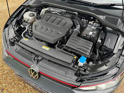 Volkswagen Golf 2.0 TSI GTI Hatchback 5dr Petrol DSG Euro 6 (s/s) (245 ps) - U10003745