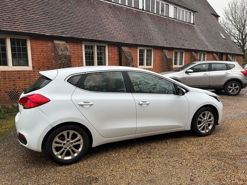 Kia Ceed 1.4 2 Euro 5 5dr - U10003747