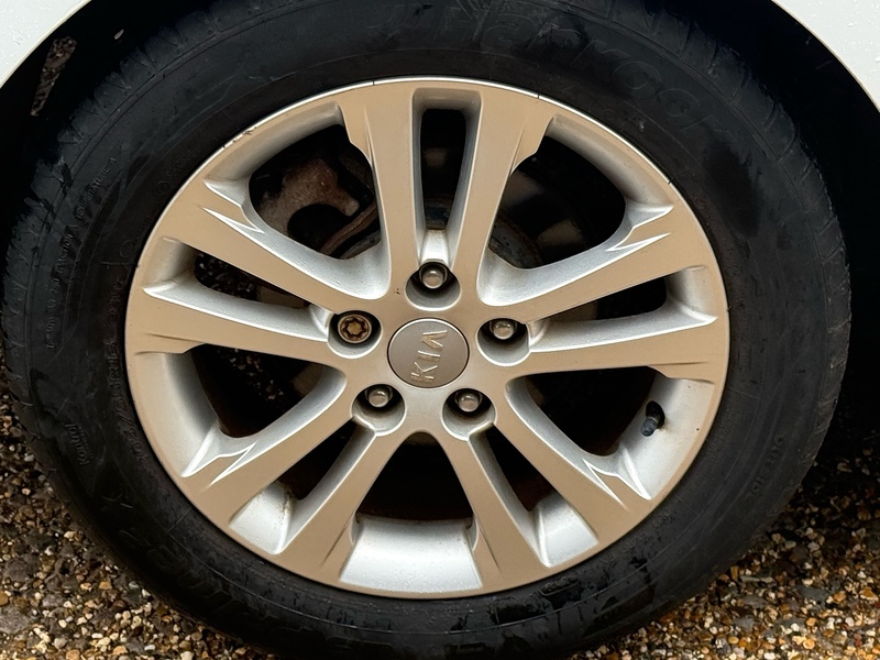 Kia Ceed 1.4 2 Euro 5 5dr - U10003747