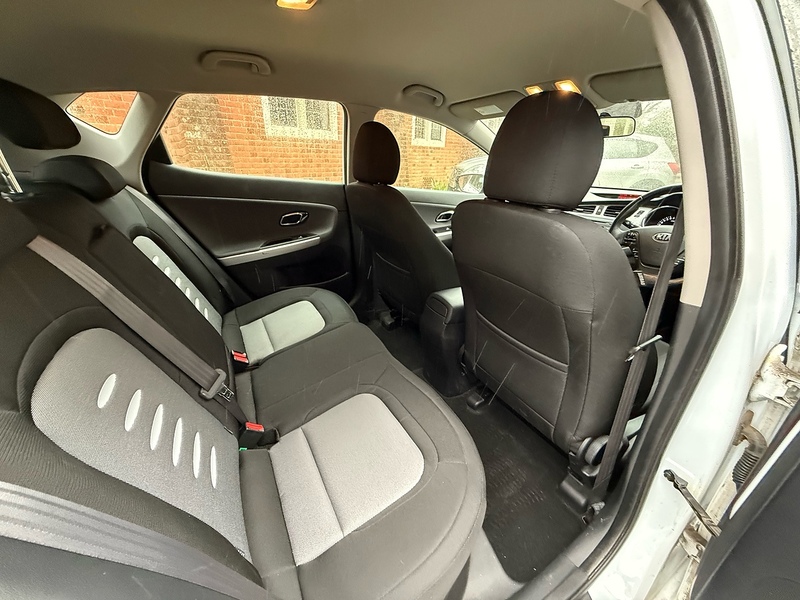 Kia Ceed 1.4 2 Euro 5 5dr - U10003747