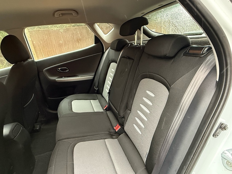 Kia Ceed 1.4 2 Euro 5 5dr - U10003747