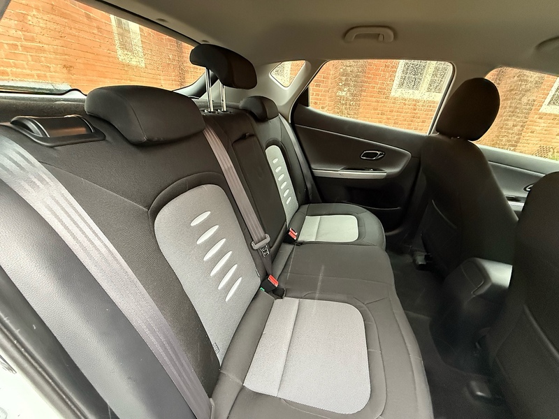 Kia Ceed 1.4 2 Euro 5 5dr - U10003747