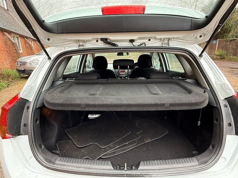 Kia Ceed 1.4 2 Euro 5 5dr - U10003747