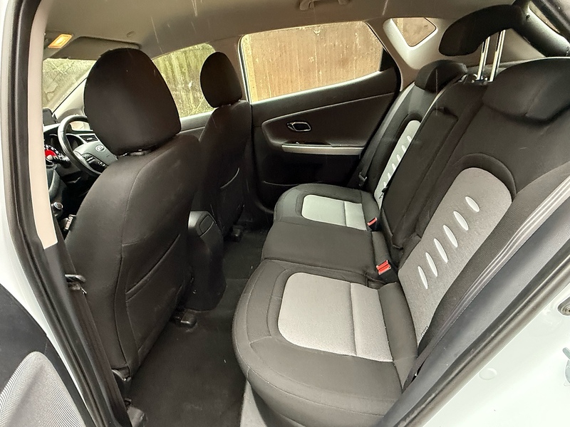 Kia Ceed 1.4 2 Euro 5 5dr - U10003747