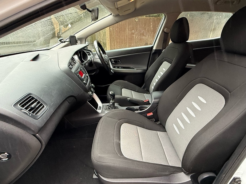 Kia Ceed 1.4 2 Euro 5 5dr - U10003747