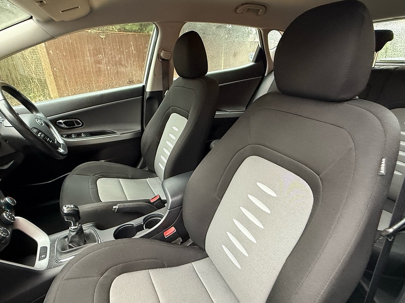 Kia Ceed 1.4 2 Euro 5 5dr - U10003747