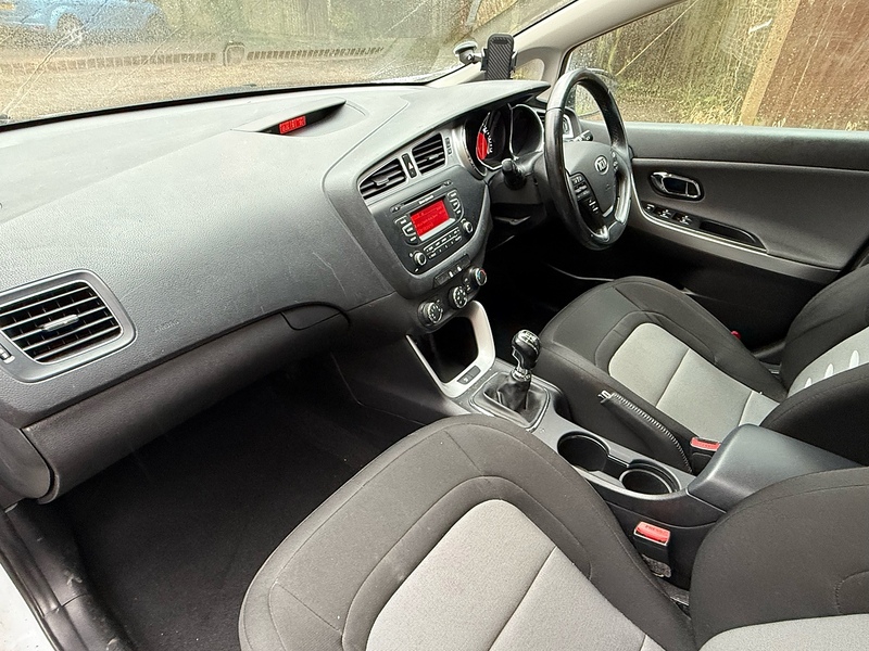Kia Ceed 1.4 2 Euro 5 5dr - U10003747