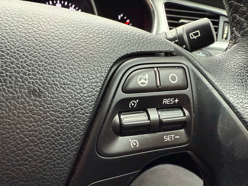 Kia Ceed 1.4 2 Euro 5 5dr - U10003747