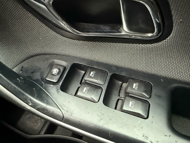 Kia Ceed 1.4 2 Euro 5 5dr - U10003747