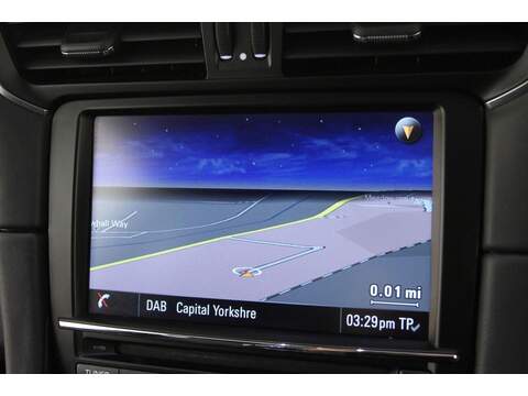 Porsche 911 3.8 991 Carrera 4S PDK 4WD Euro 5 (s/s) 2dr - U10003751