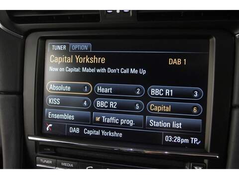 Porsche 911 3.8 991 Carrera 4S PDK 4WD Euro 5 (s/s) 2dr - U10003751