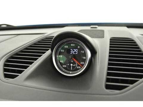 Porsche 911 3.8 991 Carrera 4S PDK 4WD Euro 5 (s/s) 2dr - U10003751